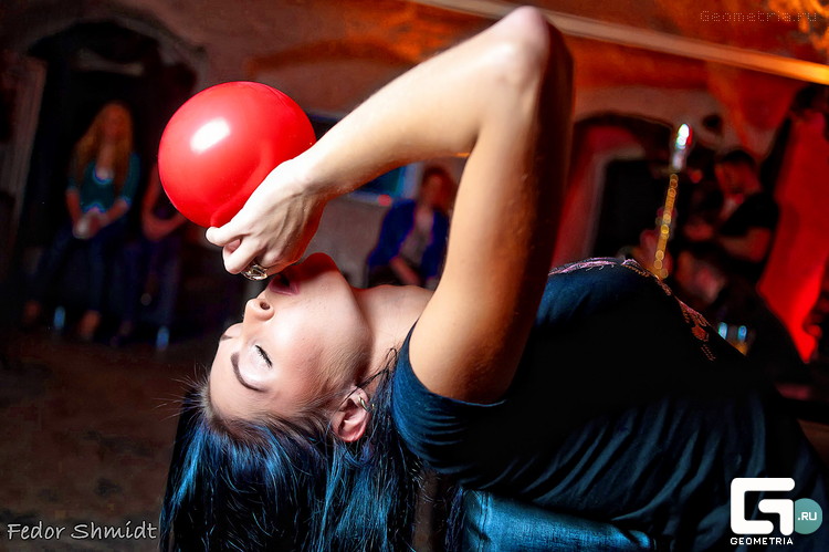 веселящий газ / закись азота