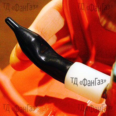 Насадка для надувания шариков